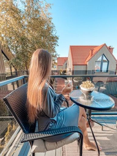 פלאנגה Zalia Kopa Apartments מראה חיצוני תמונה
