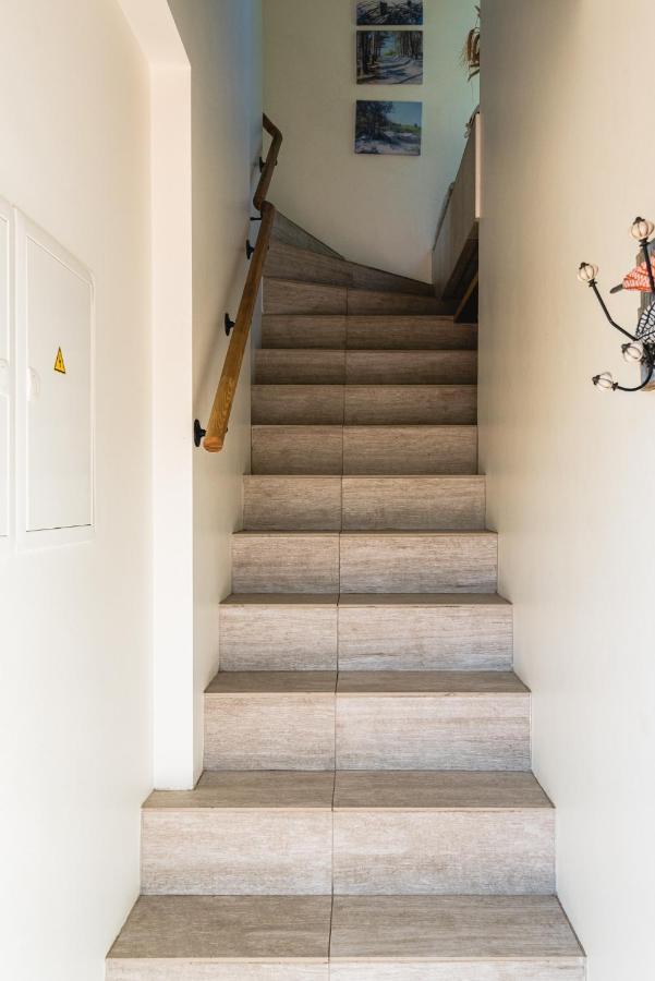 פלאנגה Zalia Kopa Apartments מראה חיצוני תמונה